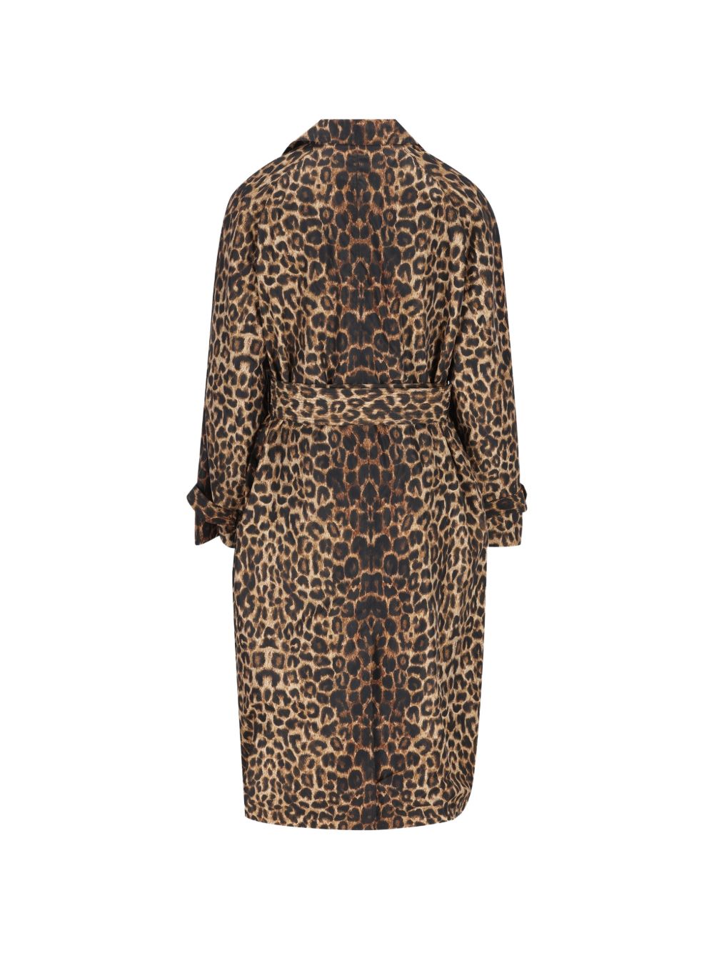 Saint Laurent Coat