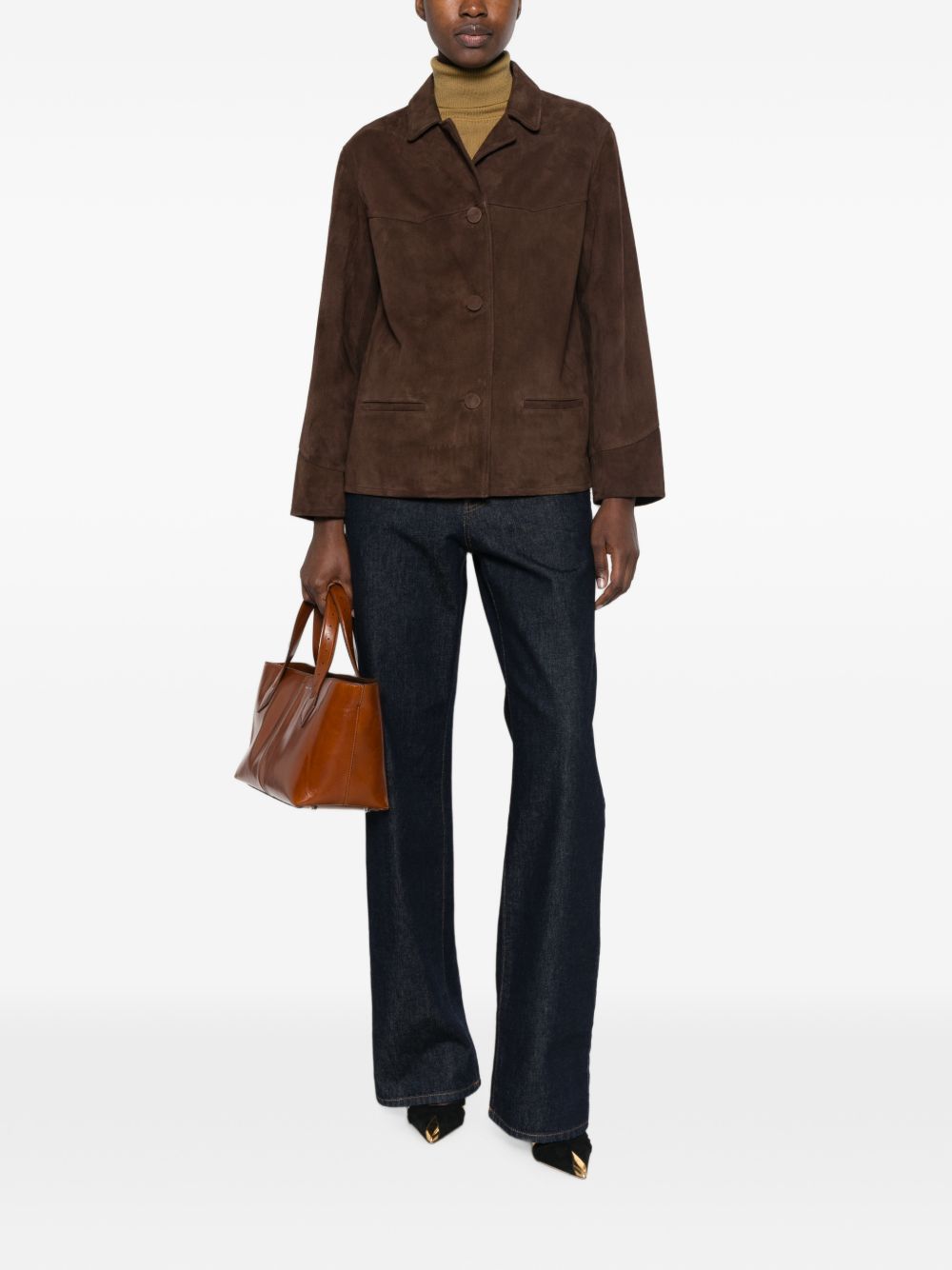 Tory Burch Jacket