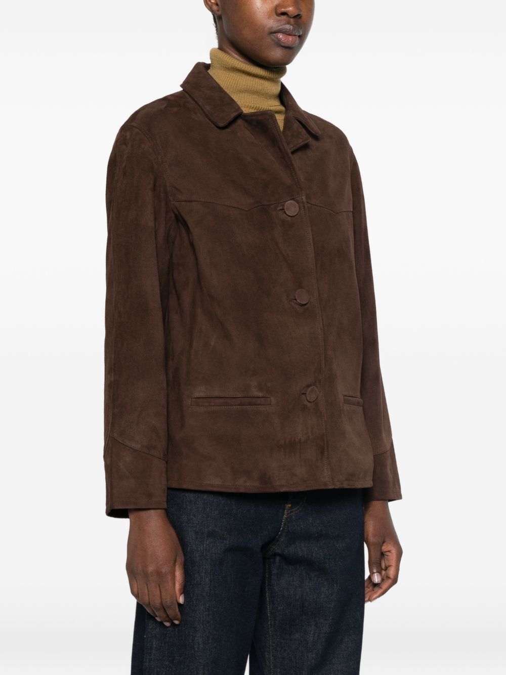 Tory Burch Jacket