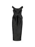 Solace London Dress