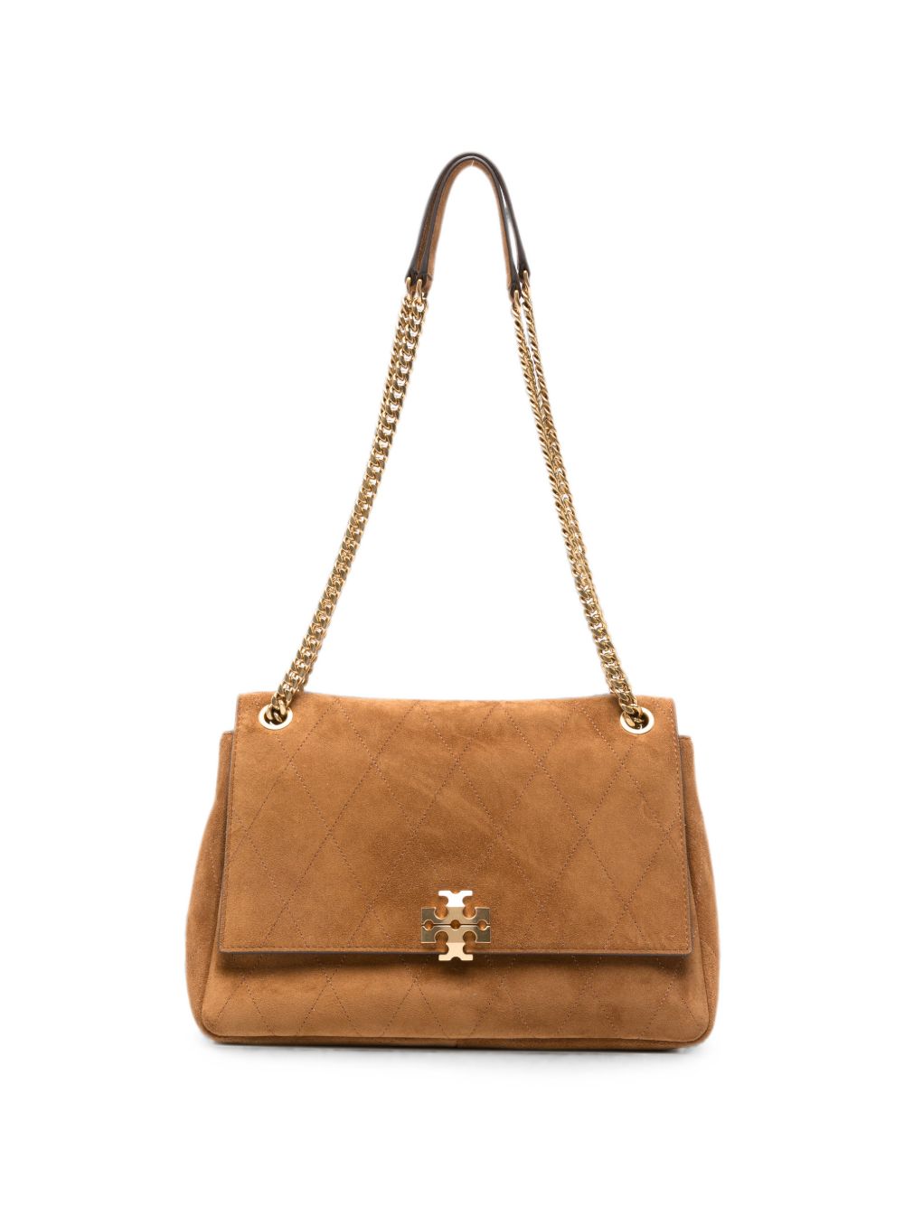Tory Burch Kira Quilted Crossbody Bag