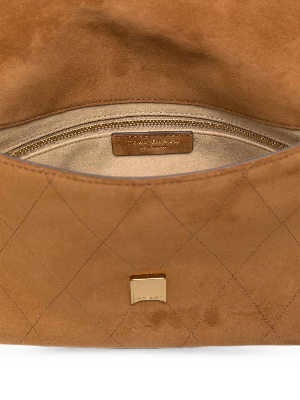 Tory Burch Kira Quilted Crossbody Bag