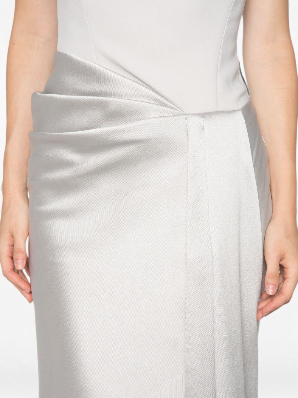 Solace London Dress