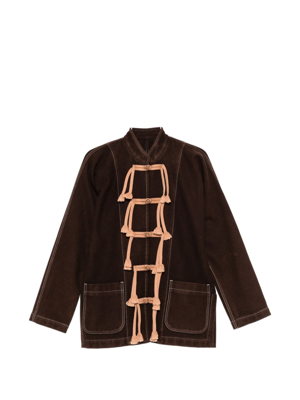 Uma Wang Jacket