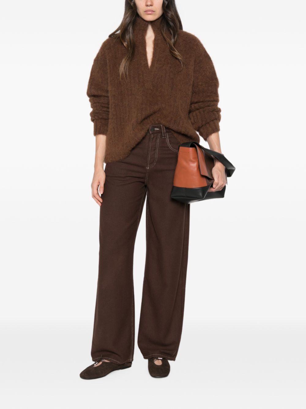 Uma Wang Trousers