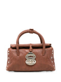 Zanellato Postina Baby Studded Bag