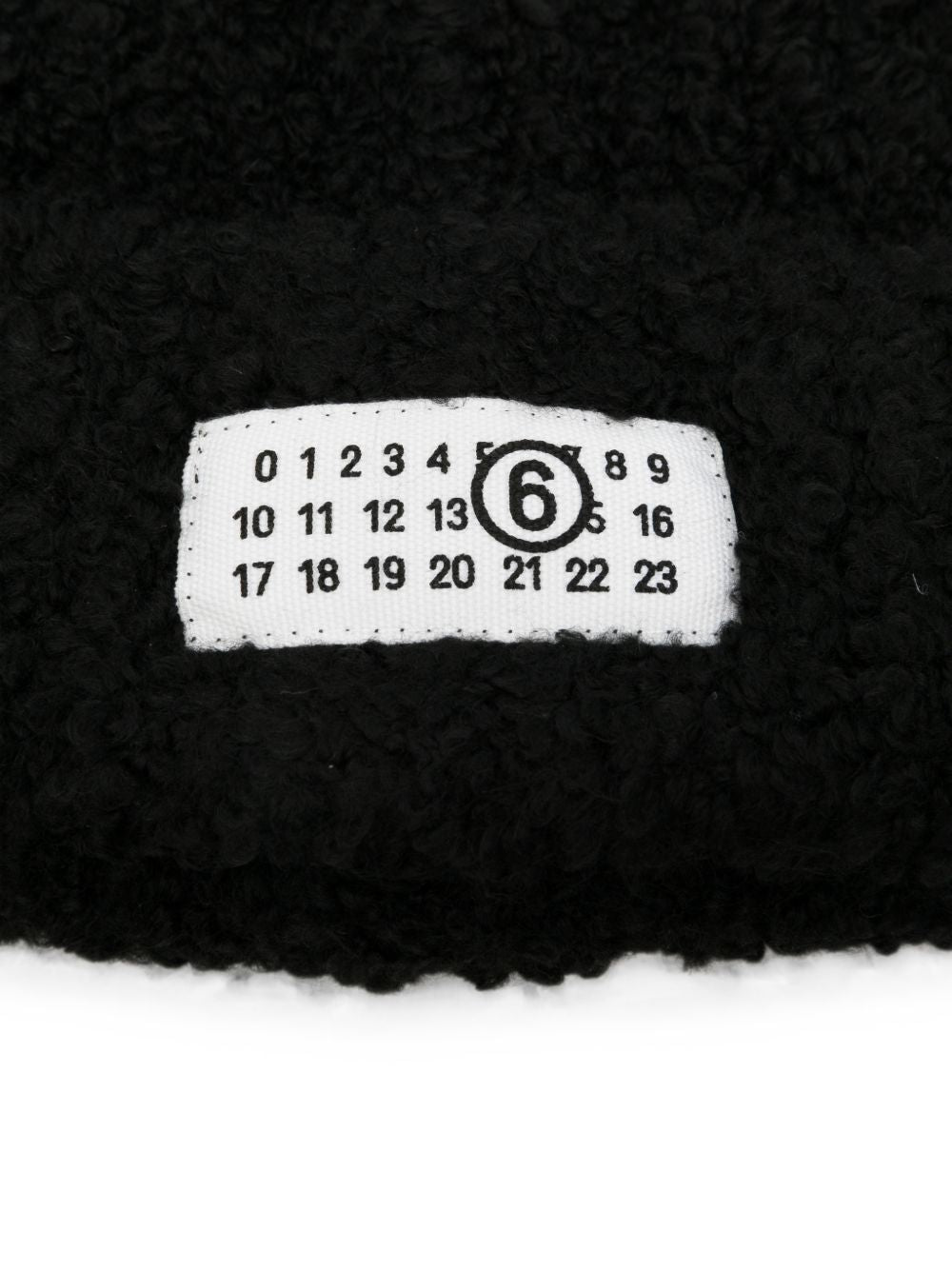 MM6 Maison Margiela Hat