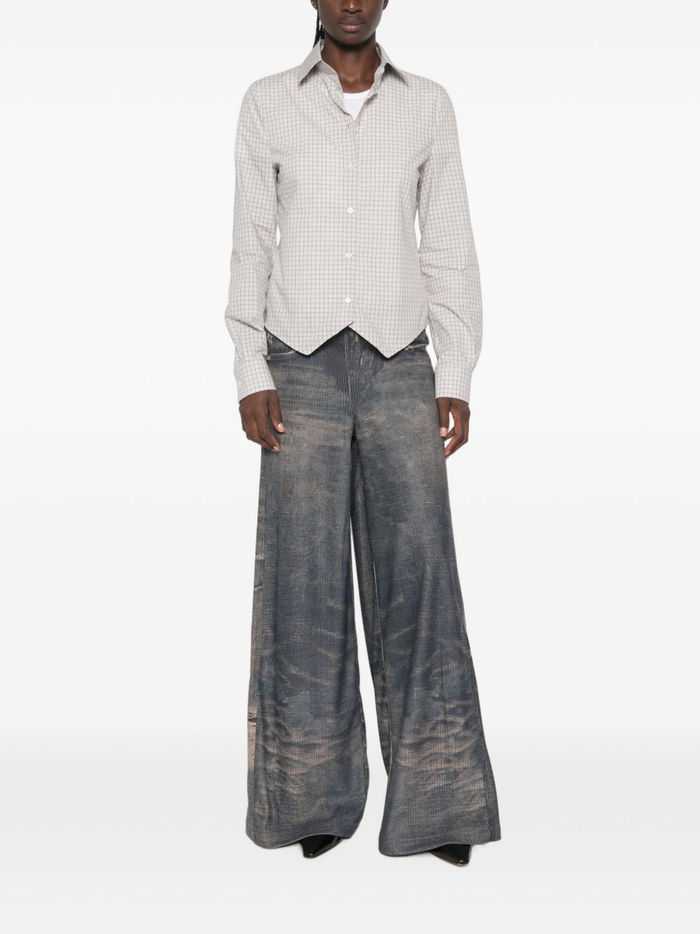 BYE Jeans