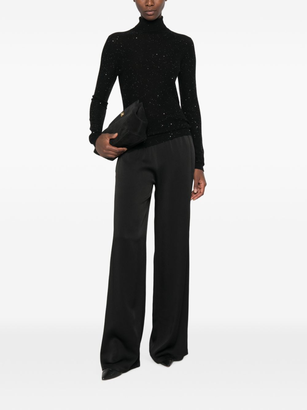 Fabiana Filippi Sweater