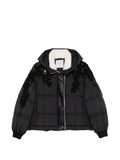 Ermanno Firenze Coat