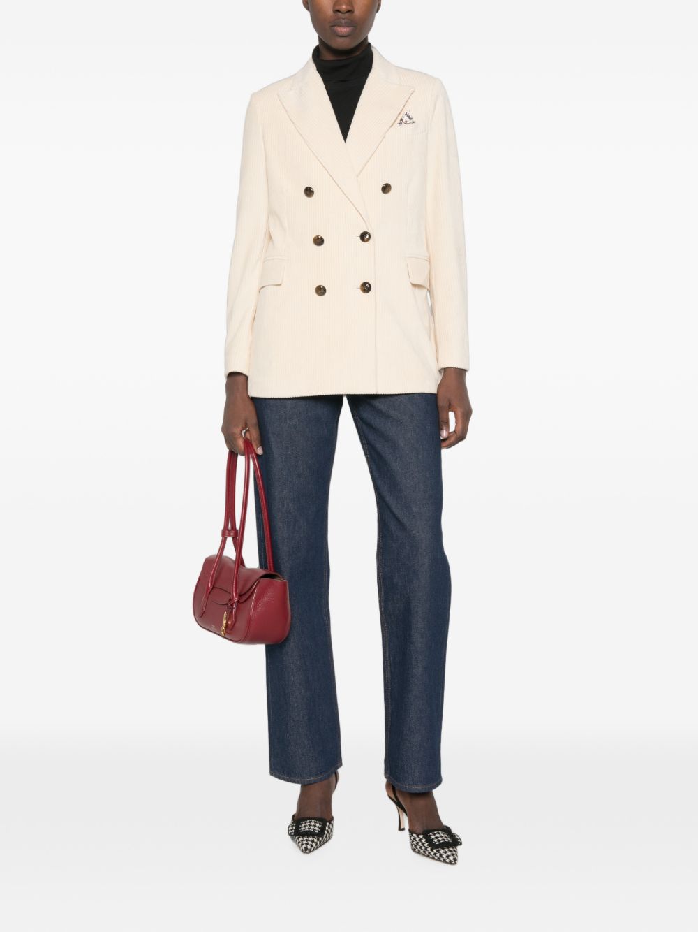 Circolo 1901 Jacket