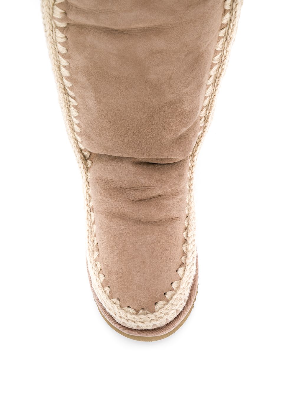 Mou Boots