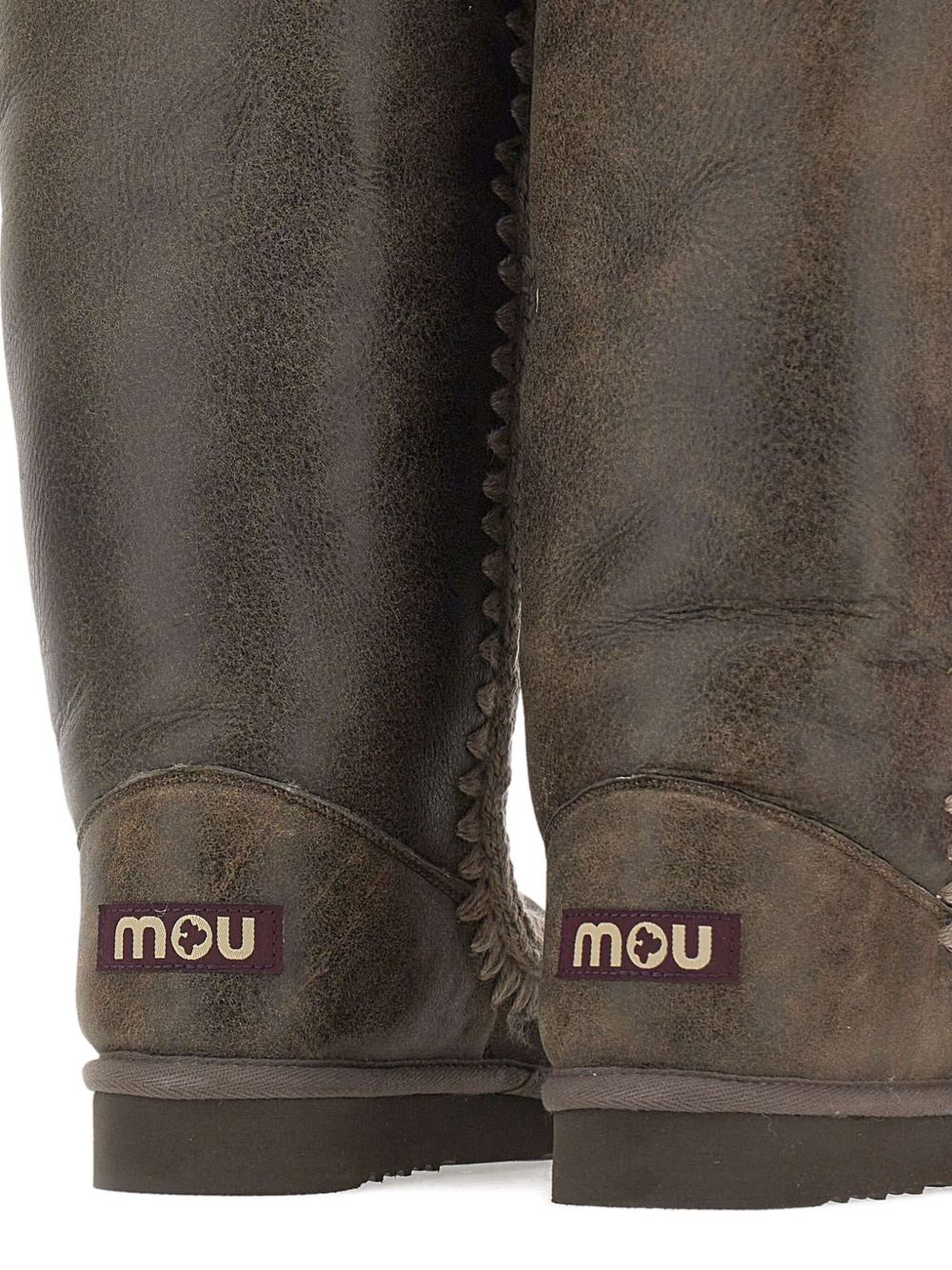Mou Boots