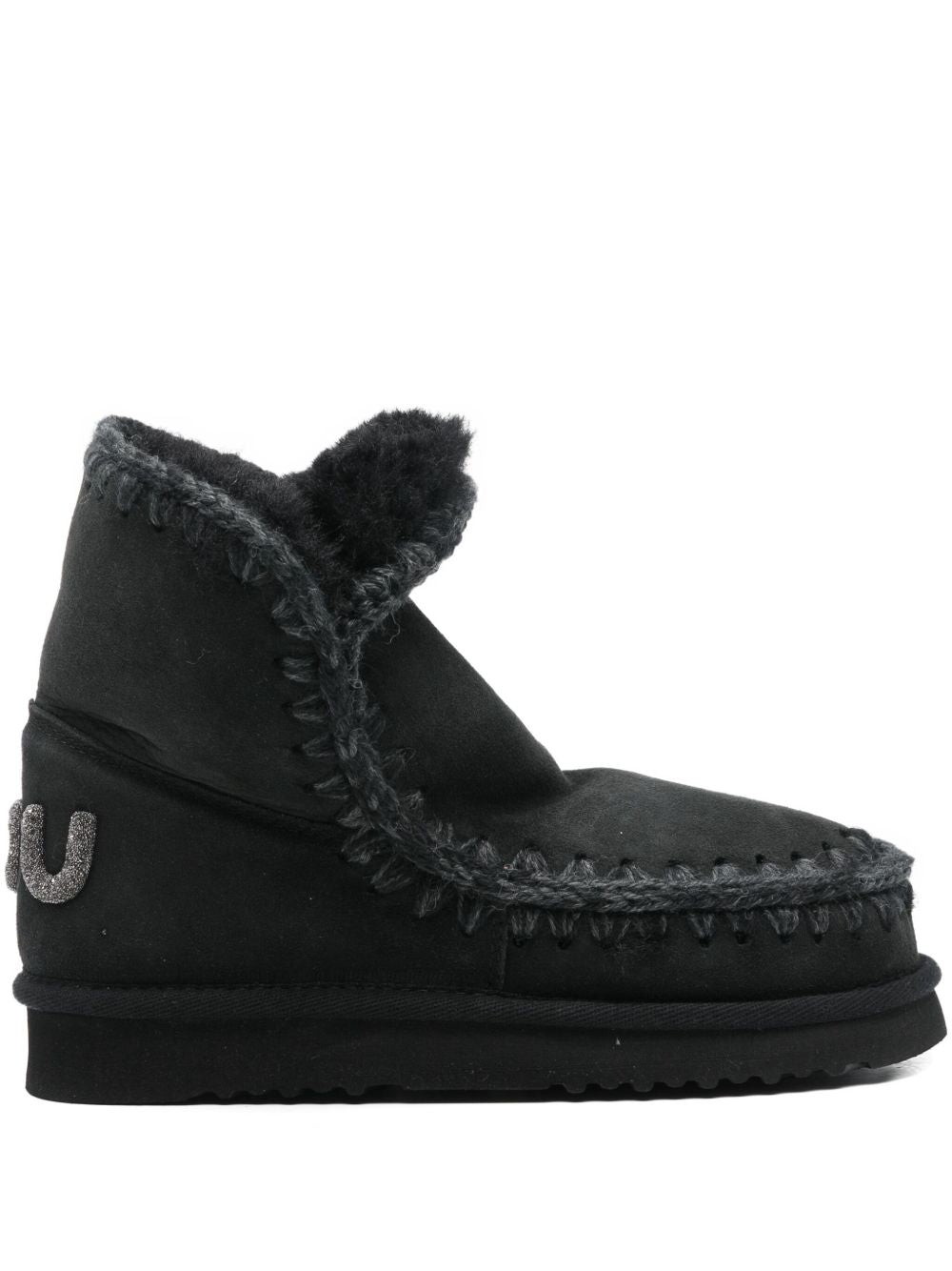 Mou Boots