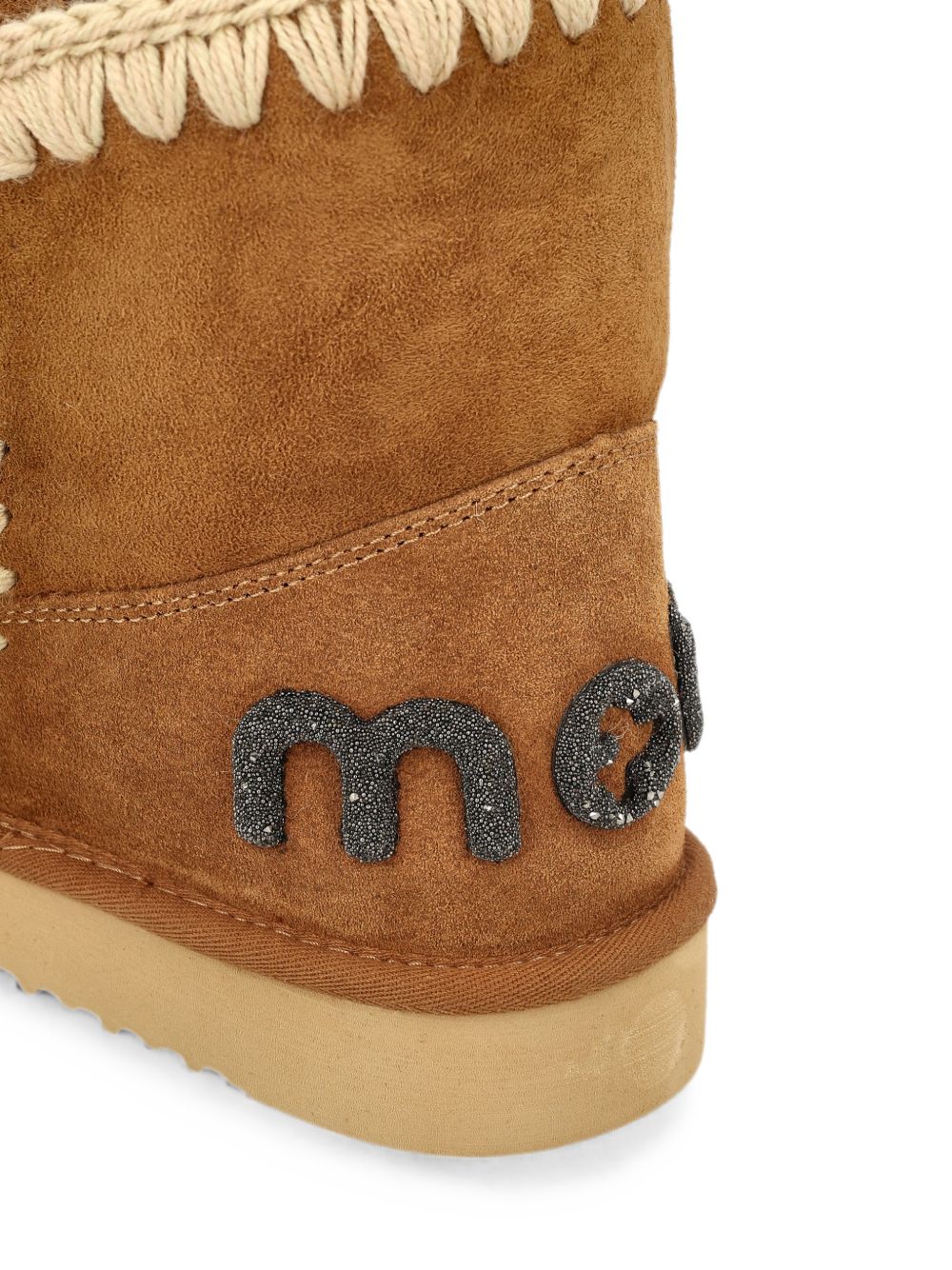 Mou Boots