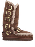Mou Boots