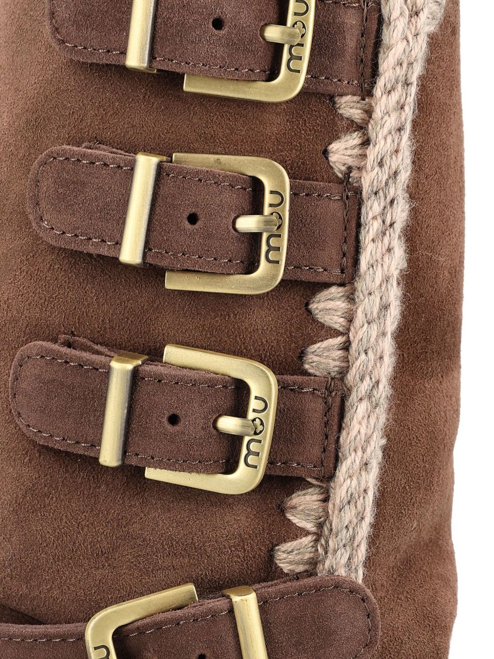 Mou Boots