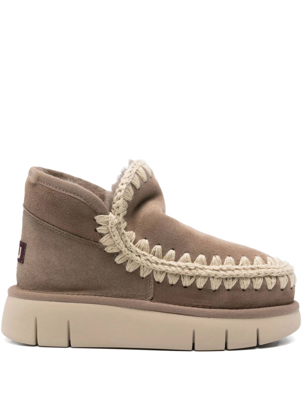 Mou Boots