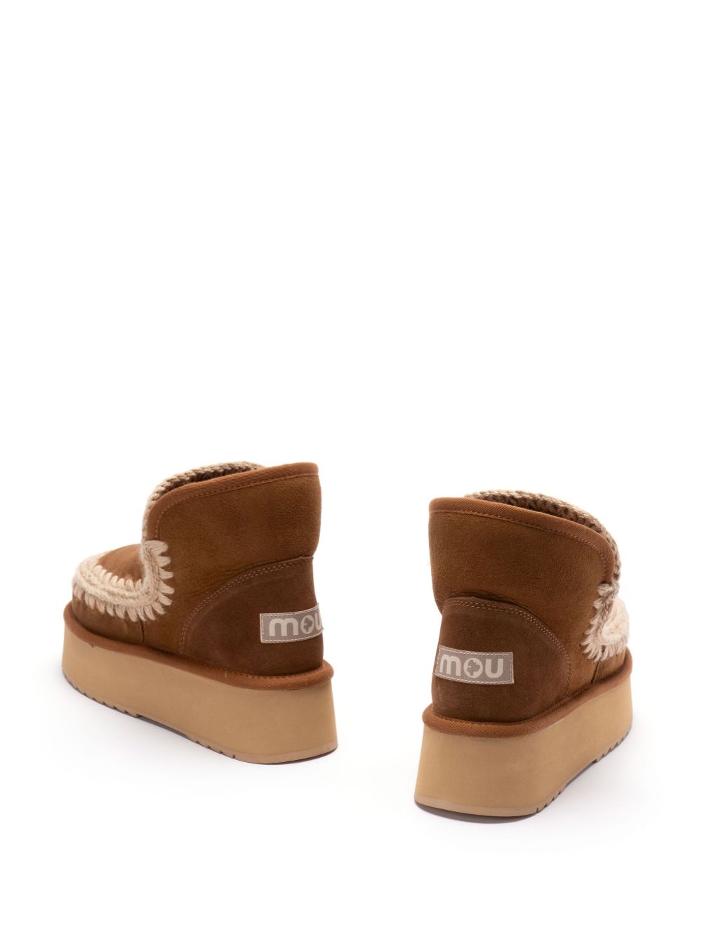 Mou Boots