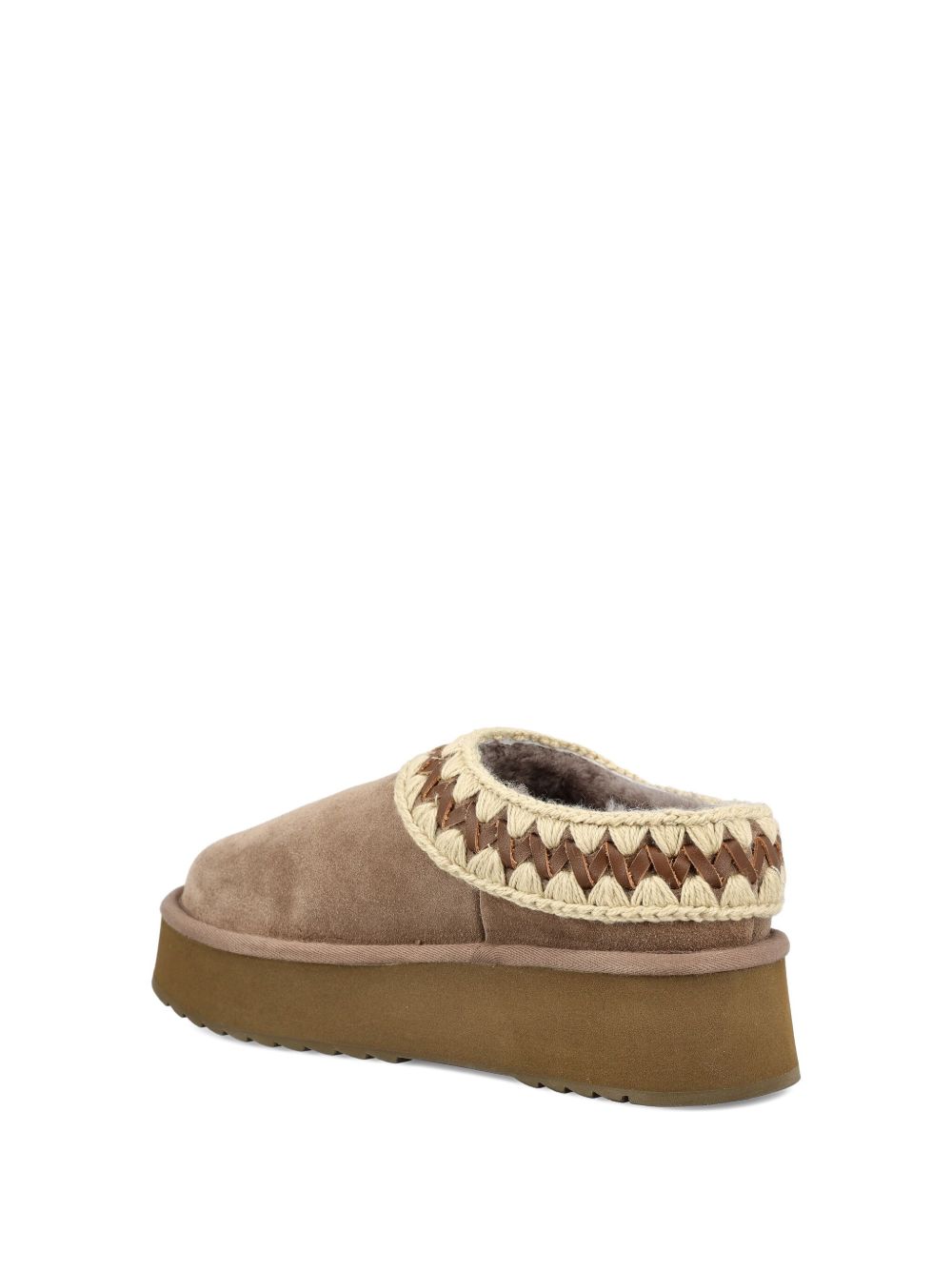 Mou Sandals