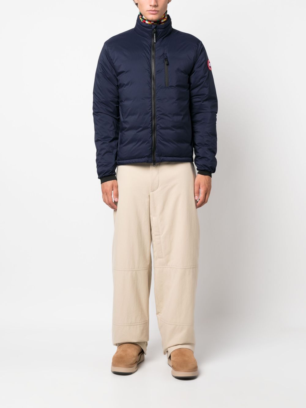 Canada Goose Coat