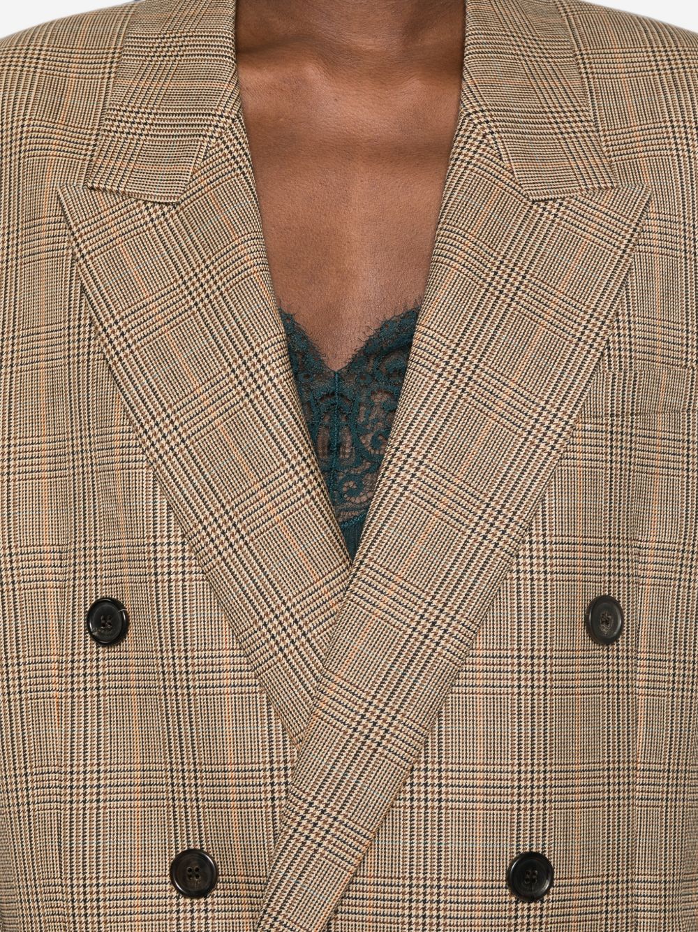 Saint Laurent Jacket