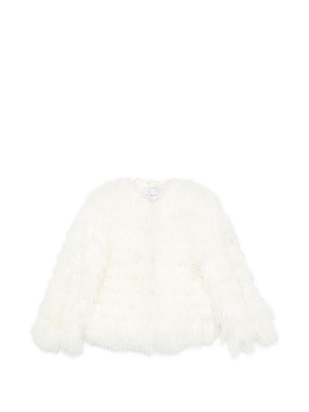 Ermanno Firenze Coat