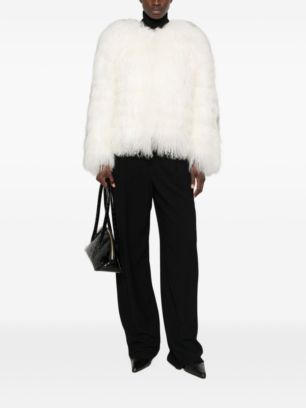 Ermanno Firenze Coat