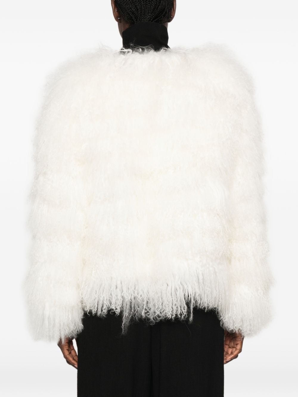 Ermanno Firenze Coat