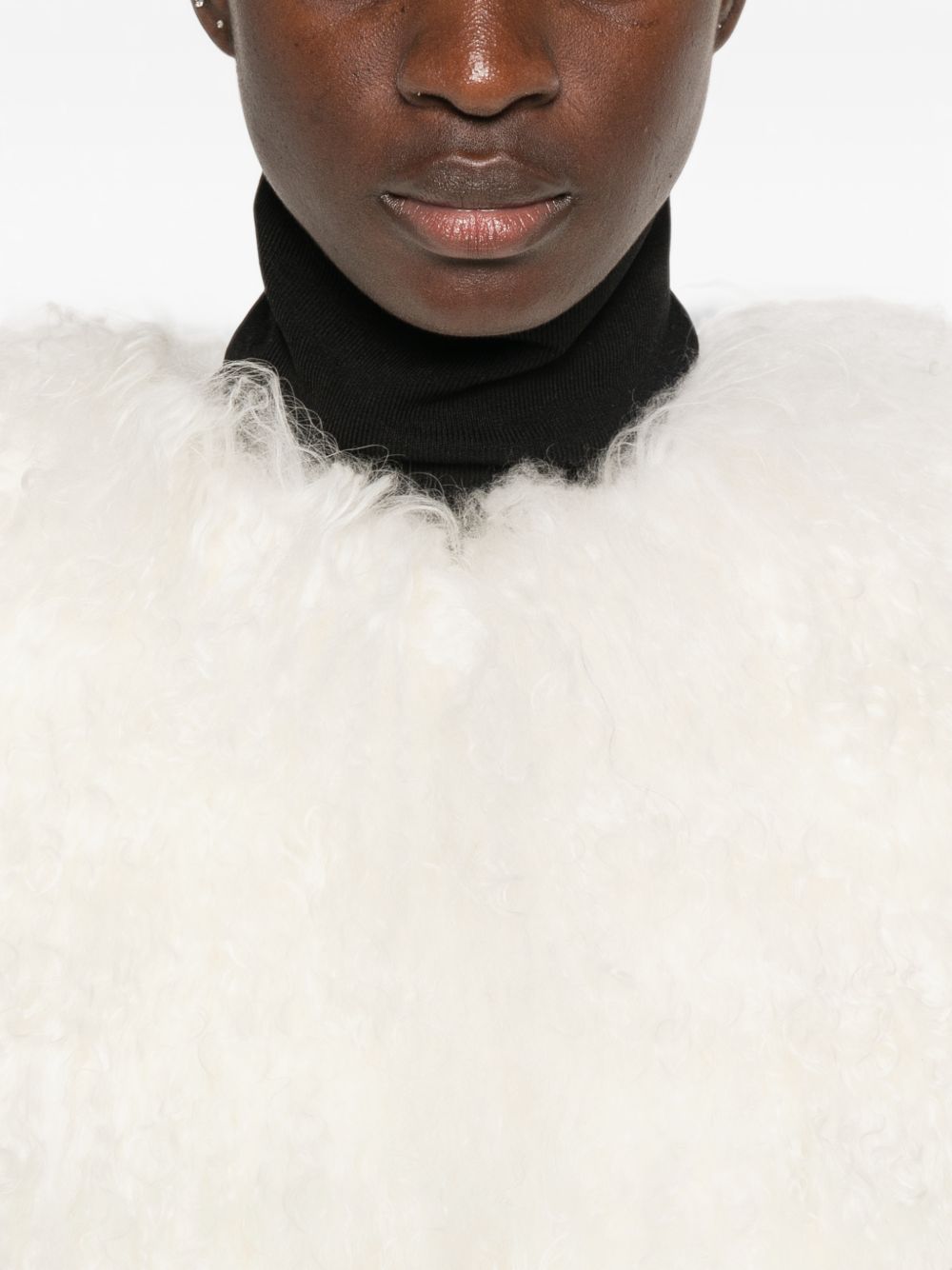 Ermanno Firenze Coat