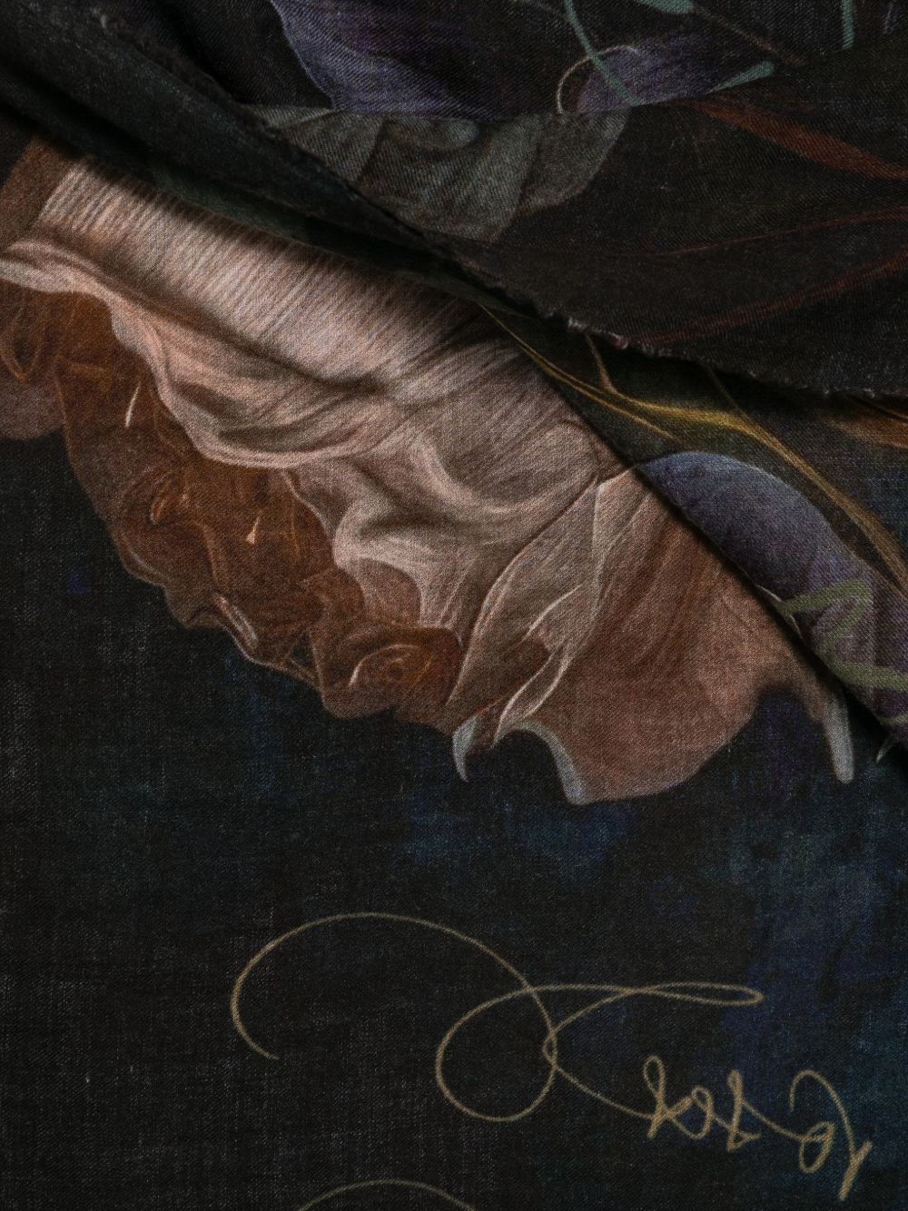 Faliero Sarti Scarf