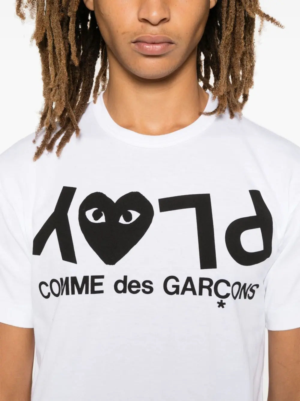 Comme Des Garcons Shirt Comme Des Garcons