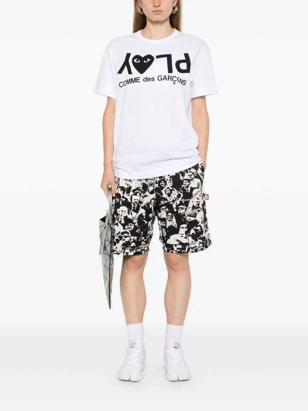 Comme Des Garcons Shirt Comme Des Garcons