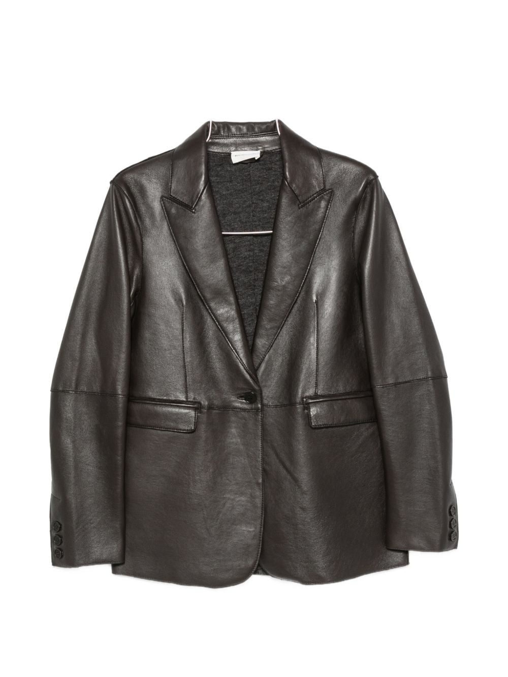 Parosh Jacket
