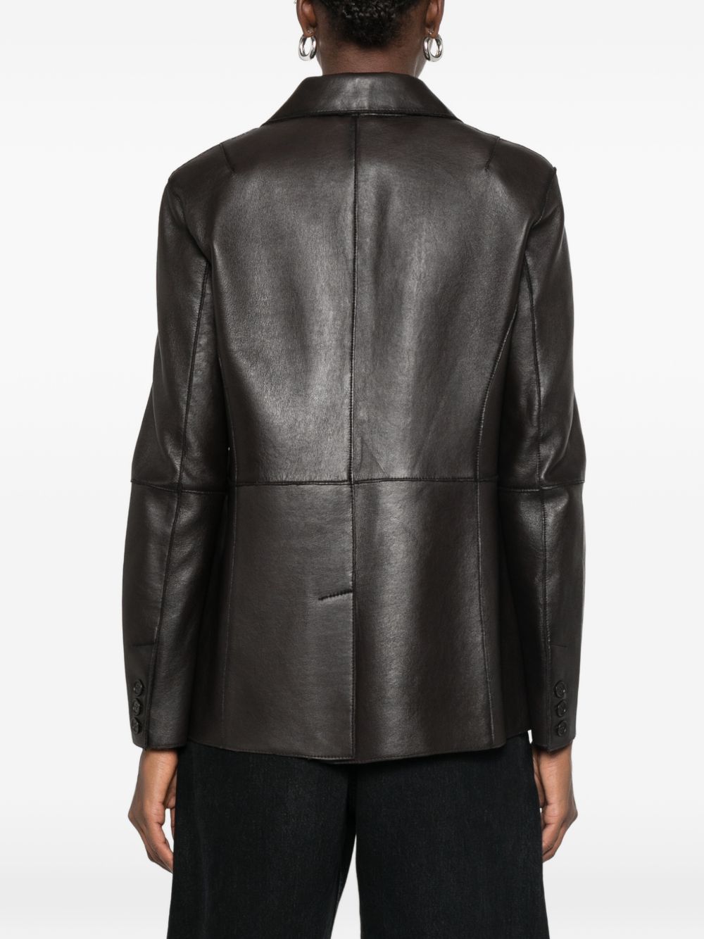 Parosh Jacket