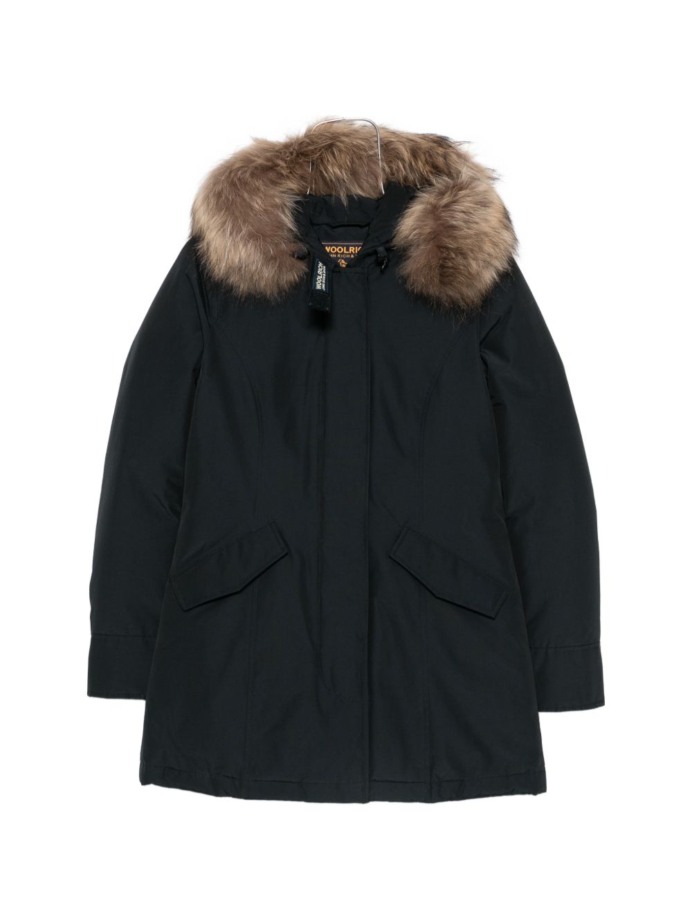 Woolrich Coat