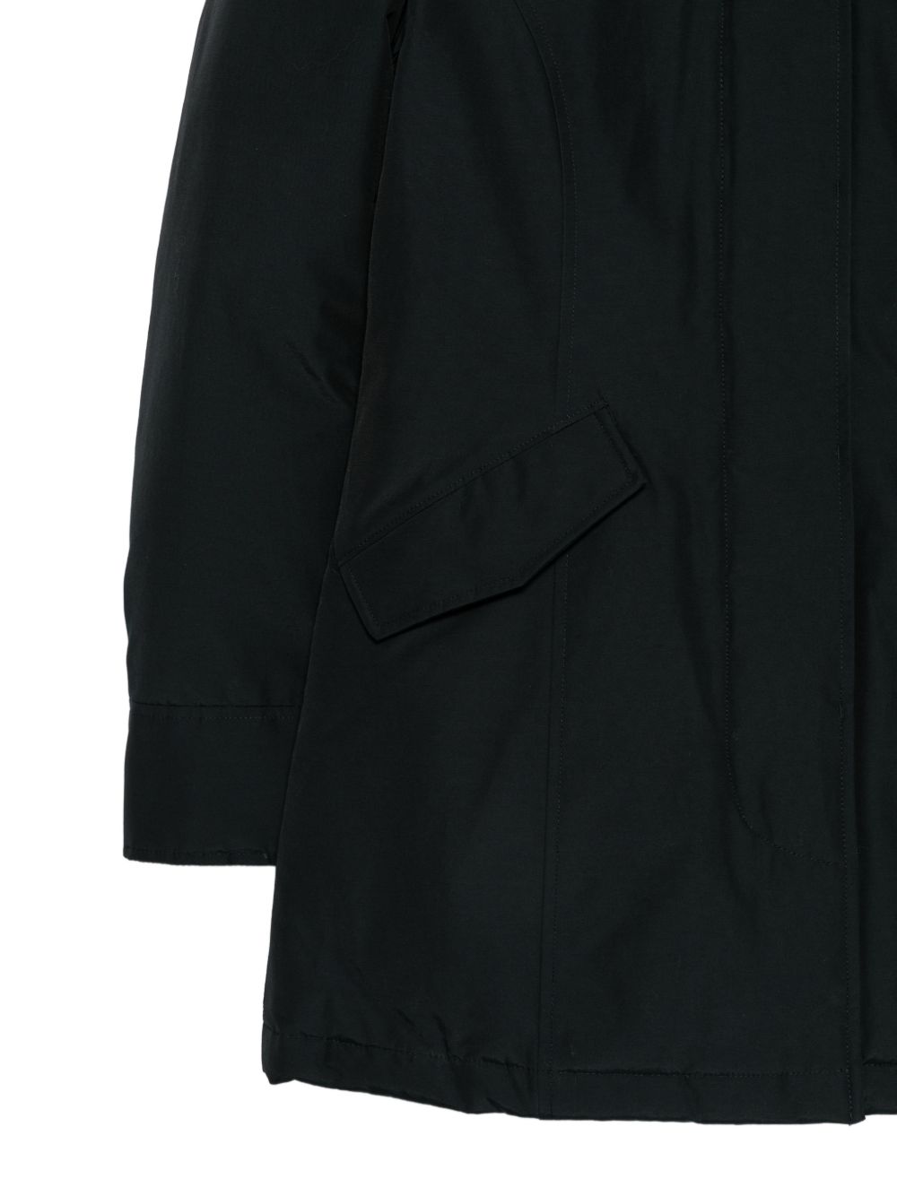 Woolrich Coat