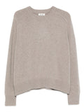 Soft Goat Sweater