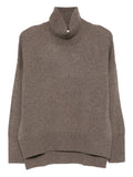 LISA YANG Sweaters BROWN