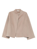 Soft Goat Jacket