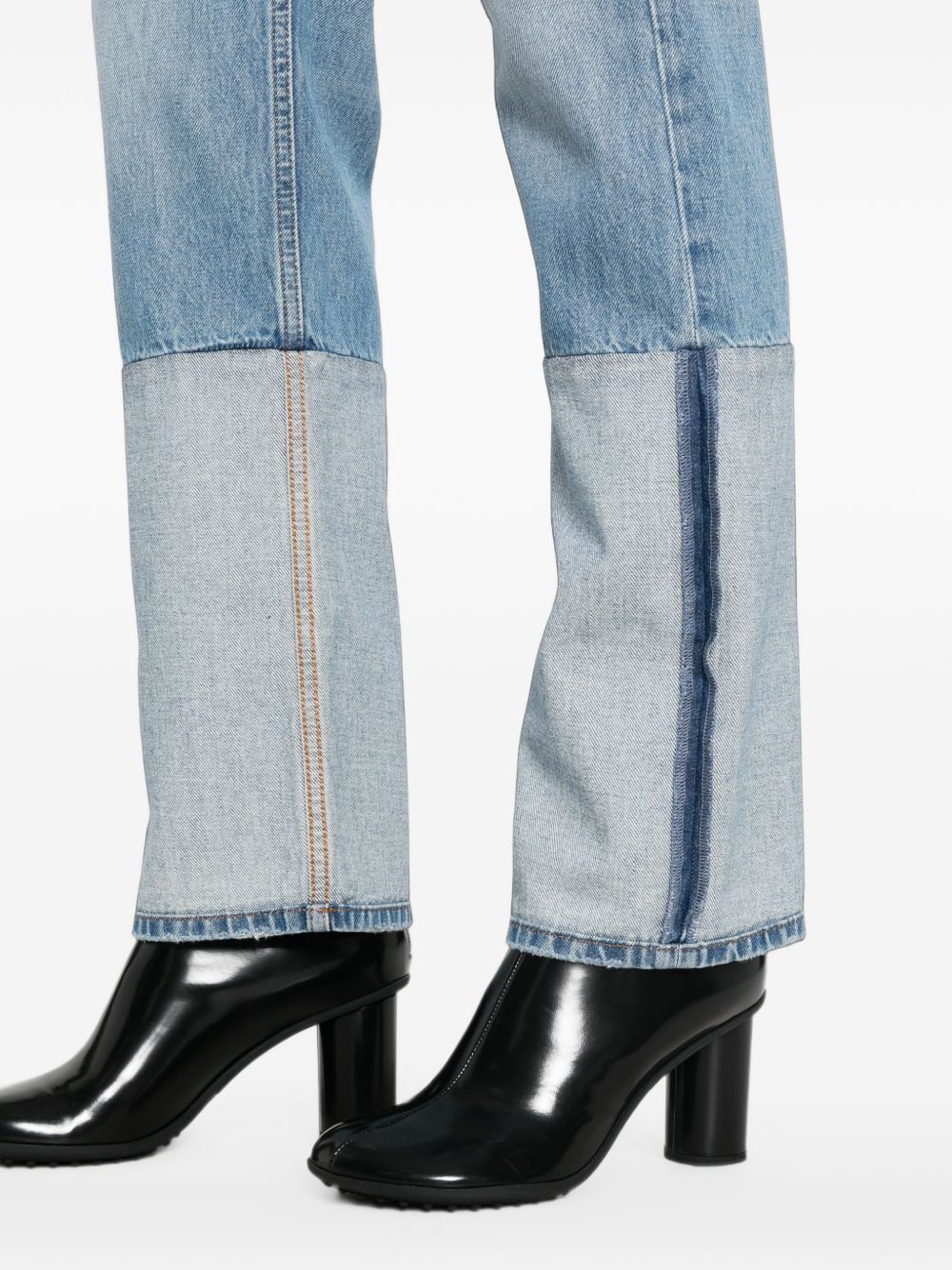 MM6 Maison Margiela Jeans