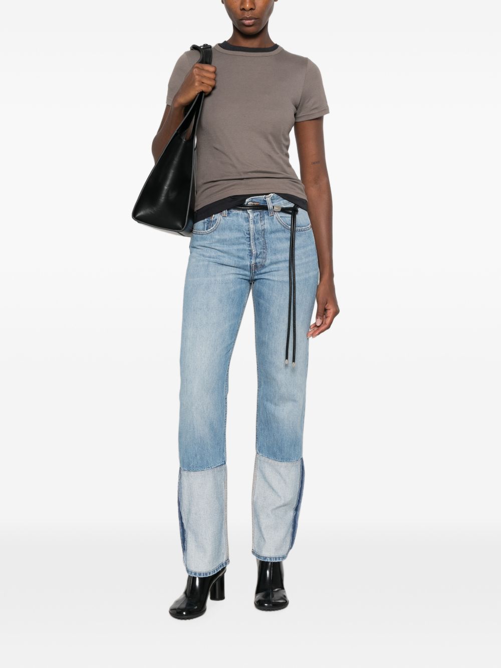 MM6 Maison Margiela Jeans