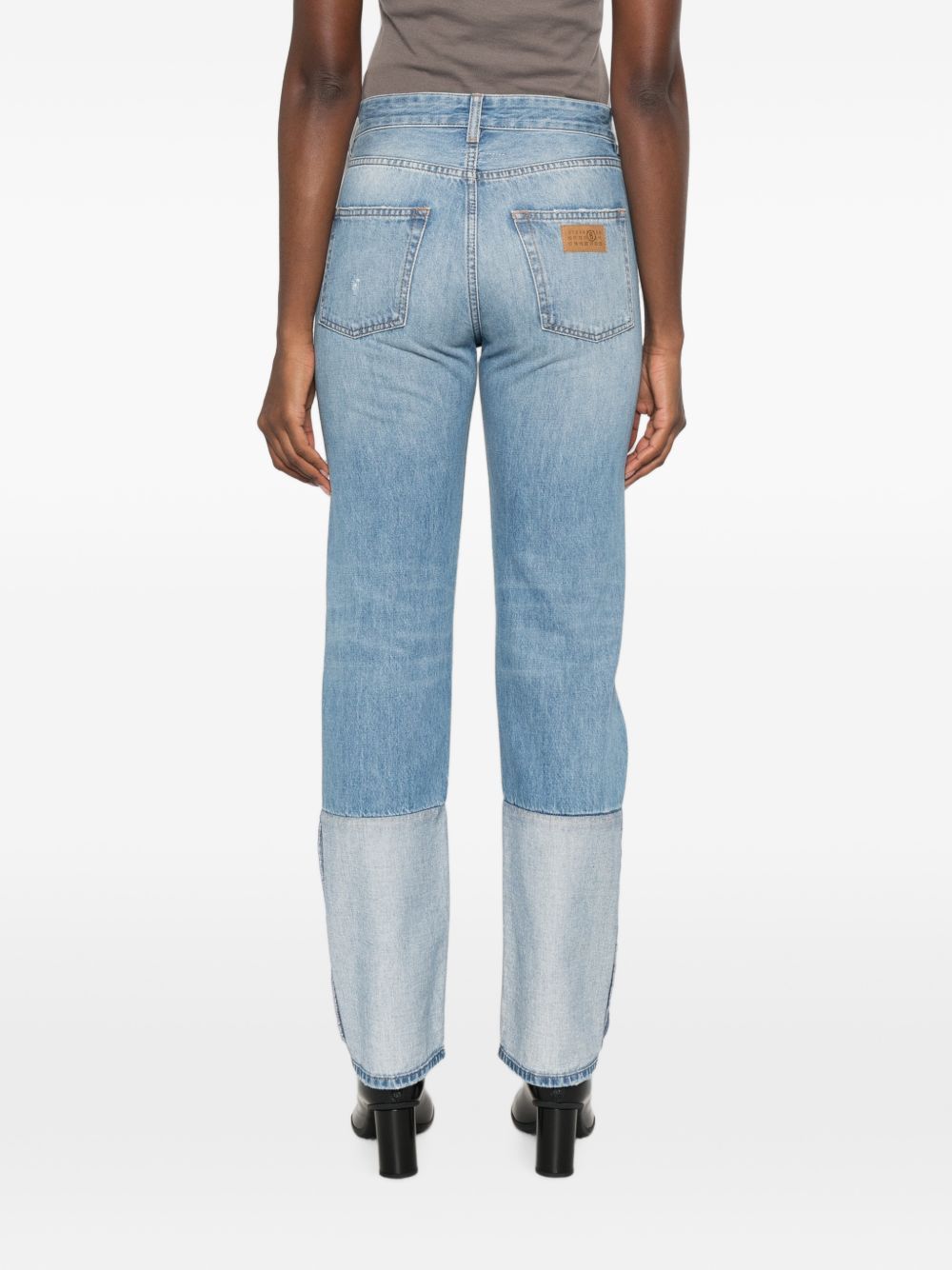 MM6 Maison Margiela Jeans