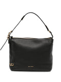Etro Leather Hobo Bag