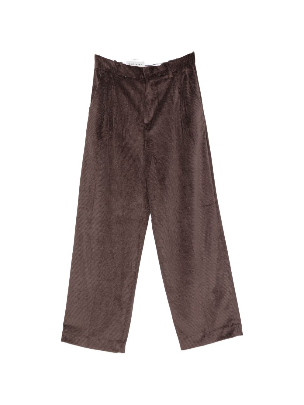 White Sand Trousers