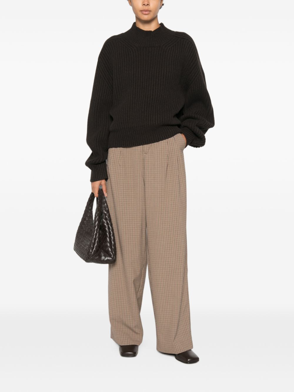 White Sand Trousers