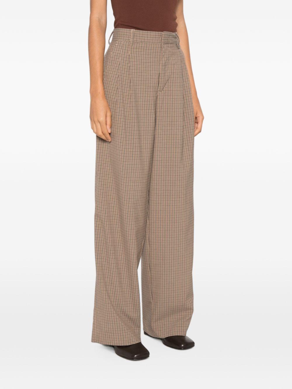 White Sand Trousers