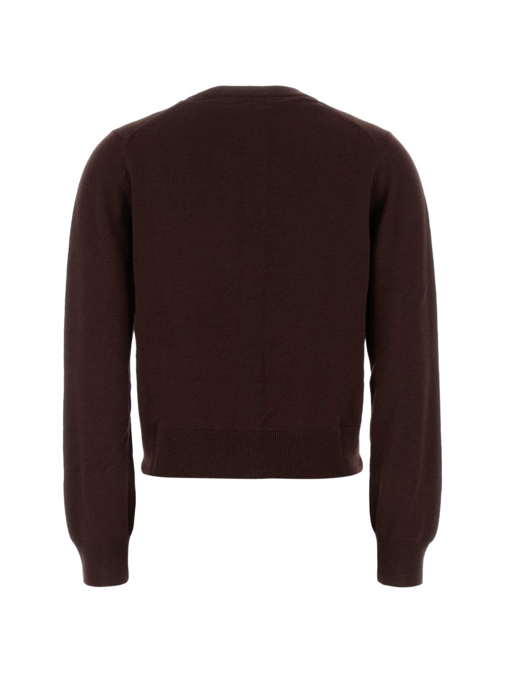 Maison Kitsuné Maison KitsunÃ© Sweater