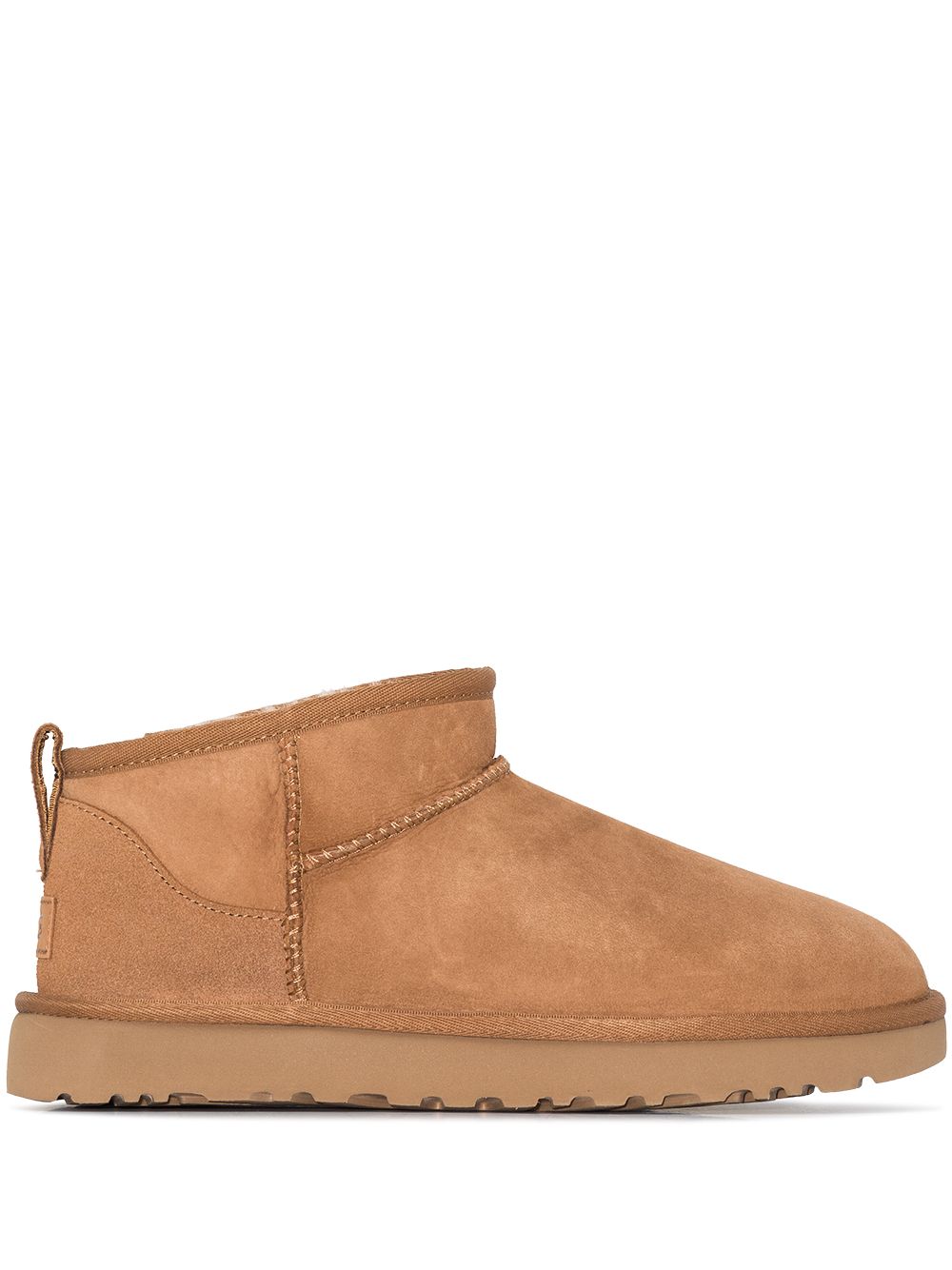 UGG Classic Ultra Mini Boots Ugg