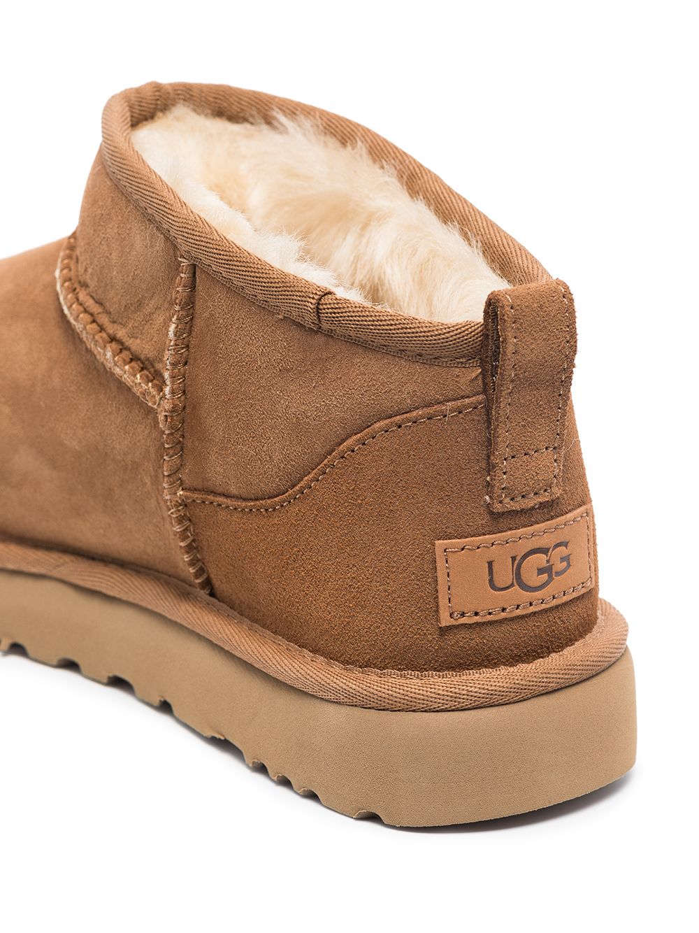 UGG Classic Ultra Mini Boots Ugg
